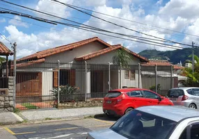 Foto 1 de Casa com 3 Quartos à venda, 150m² em Bairu, Juiz de Fora