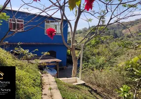 Foto 1 de Casa com 5 Quartos à venda, 188m² em Lagoinha, Miguel Pereira