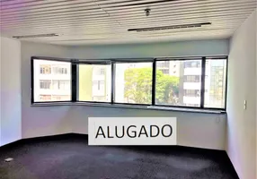 Foto 1 de Sala Comercial com 3 Quartos para alugar, 80m² em Cerqueira César, São Paulo