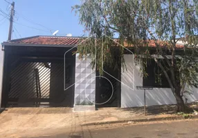 Foto 1 de Casa com 2 Quartos à venda, 120m² em Thereza Bassan de Argollo Ferrao, Marília