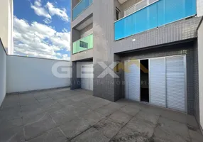 Foto 1 de Apartamento com 3 Quartos à venda, 135m² em Vila Belo Horizonte, Divinópolis