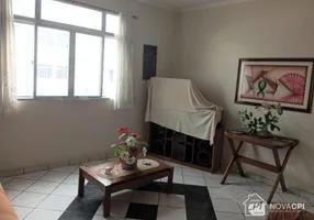 Foto 1 de Apartamento com 1 Quarto à venda, 70m² em Vila Guilhermina, Praia Grande