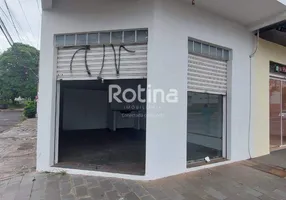 Foto 1 de Imóvel Comercial para alugar, 36m² em Saraiva, Uberlândia