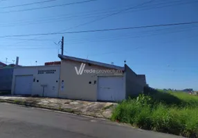 Foto 1 de Casa com 4 Quartos à venda, 110m² em Vila Aeroporto I, Campinas
