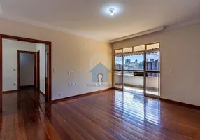 Foto 1 de Apartamento com 4 Quartos à venda, 140m² em Santo Agostinho, Belo Horizonte