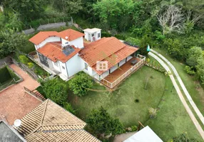 Foto 1 de Casa de Condomínio com 3 Quartos à venda, 115m² em Vale do Tamanduá, Santa Luzia