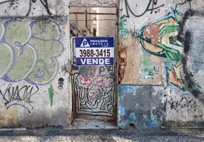 Foto 1 de Lote/Terreno à venda, 700m² em Tijuca, Rio de Janeiro