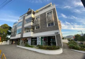 Foto 1 de Apartamento com 2 Quartos para alugar, 76m² em Campeche, Florianópolis