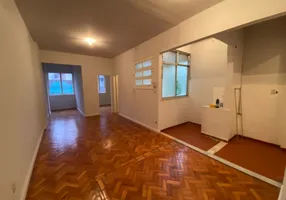 Foto 1 de Apartamento com 1 Quarto à venda, 46m² em Centro, Rio de Janeiro