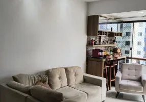 Foto 1 de Apartamento com 3 Quartos à venda, 80m² em Imbuí, Salvador