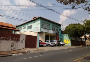 Foto 1 de Prédio Comercial à venda, 425m² em Jardim Santana, Valinhos