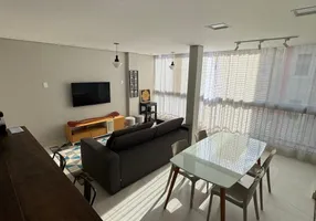 Foto 1 de Apartamento com 2 Quartos à venda, 81m² em Sion, Belo Horizonte
