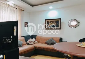 Foto 1 de Casa com 2 Quartos à venda, 80m² em Andaraí, Rio de Janeiro