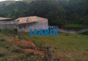 Foto 1 de Lote/Terreno à venda, 1162m² em Chacaras Fernao Dias, Atibaia