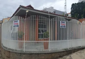 Foto 1 de Casa com 5 Quartos à venda, 585m² em Jardim Prestes de Barros, Sorocaba