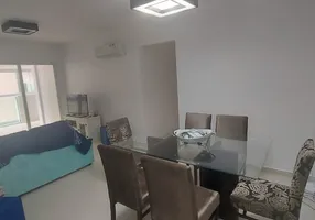 Foto 1 de Apartamento com 2 Quartos à venda, 104m² em Aviação, Praia Grande