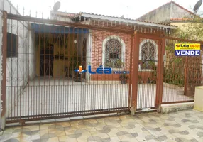 Foto 1 de Casa com 3 Quartos à venda, 199m² em Vila Adelino, Suzano