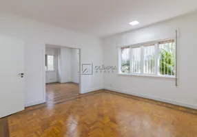 Foto 1 de Casa com 3 Quartos para alugar, 439m² em Jardim Paulista, São Paulo