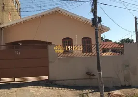 Foto 1 de Casa com 3 Quartos à venda, 140m² em Jardim Nossa Senhora Auxiliadora, Hortolândia