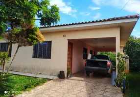 Foto 1 de Casa com 3 Quartos à venda, 110m² em Cara Cara, Ponta Grossa
