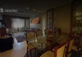 Foto 1 de Apartamento com 3 Quartos à venda, 170m² em Centro, São Leopoldo