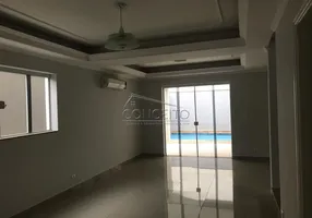 Foto 1 de Casa de Condomínio com 4 Quartos à venda, 260m² em TERRAS DE PIRACICABA, Piracicaba