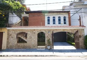 Foto 1 de Casa com 4 Quartos à venda, 232m² em Jardim Virgínia Bianca, São Paulo