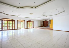Foto 1 de Casa com 5 Quartos à venda, 514m² em Lago Sul, Brasília