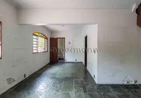 Foto 1 de Casa com 3 Quartos à venda, 182m² em Pompeia, São Paulo