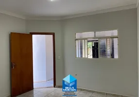 Foto 1 de Casa com 3 Quartos à venda, 155m² em Tanquinho, Piracicaba