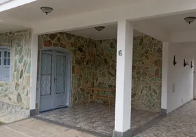 Foto 1 de Casa de Condomínio com 3 Quartos à venda, 100m² em Balneario São Pedro, São Pedro da Aldeia