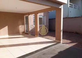 Foto 1 de Casa com 2 Quartos à venda, 120m² em Presidente Dutra, Ribeirão Preto