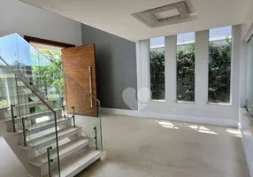 Foto 1 de Casa de Condomínio com 6 Quartos à venda, 518m² em Barra da Tijuca, Rio de Janeiro