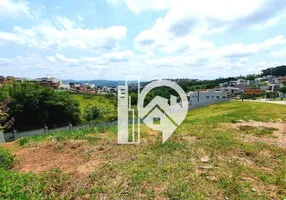Foto 1 de Lote/Terreno à venda, 560m² em Condomínio Residencial Alphaville I , São José dos Campos