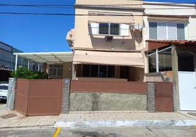 Foto 1 de Casa com 3 Quartos à venda, 140m² em Portuguesa, Rio de Janeiro