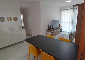 Foto 1 de Apartamento com 3 Quartos para alugar, 75m² em Rosarinho, Recife