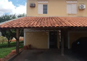 Foto 1 de Casa de Condomínio com 2 Quartos à venda, 77m² em Vila Borguese, São José do Rio Preto