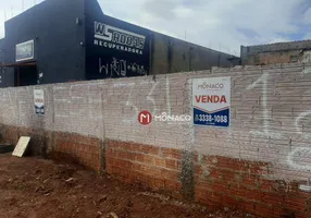 Foto 1 de Lote/Terreno à venda, 317m² em Rodocentro, Londrina