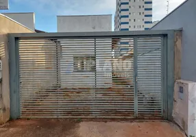 Foto 1 de Casa com 2 Quartos à venda, 62m² em Jardim Gibertoni, São Carlos