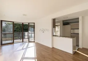 Foto 1 de Apartamento com 2 Quartos à venda, 72m² em Ecoville, Curitiba
