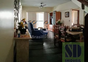 Foto 1 de Apartamento com 4 Quartos à venda, 189m² em Braga, Cabo Frio