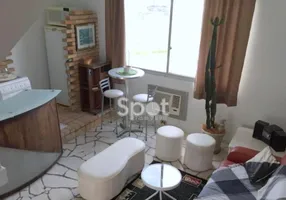 Foto 1 de Apartamento com 1 Quarto à venda, 42m² em Vila Tramontano, São Paulo