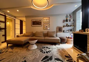 Foto 1 de Apartamento com 5 Quartos à venda, 190m² em Cairú, Garibaldi