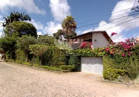 Foto 1 de Casa com 3 Quartos à venda, 391m² em Engenheiro Luciano Cavalcante, Fortaleza