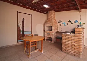 Foto 1 de Casa com 4 Quartos à venda, 248m² em Brooklin, São Paulo