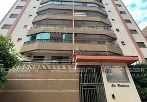 Foto 1 de Apartamento com 3 Quartos à venda, 105m² em Jardim Botânico, Ribeirão Preto
