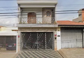 Foto 1 de Casa com 3 Quartos à venda, 150m² em Vila Santa Rita, Sorocaba