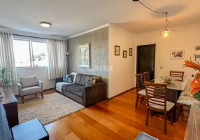 Foto 1 de Apartamento com 3 Quartos à venda, 88m² em Bucarein, Joinville
