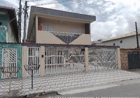 Foto 1 de Casa com 1 Quarto à venda, 61m² em Samambaia, Praia Grande