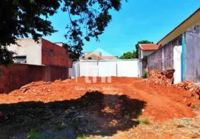 Foto 1 de Lote/Terreno à venda, 125m² em Vila Brasil, Santa Bárbara D'Oeste